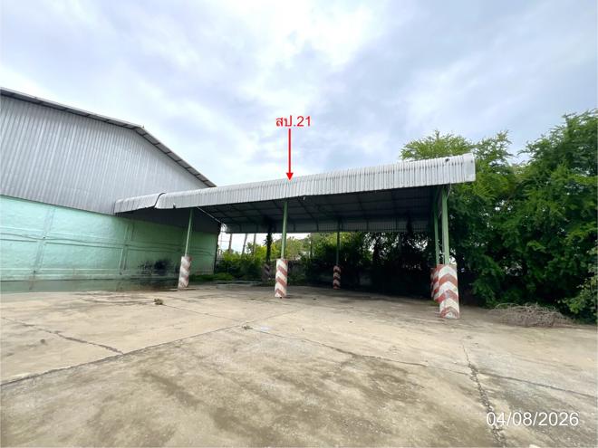 picture FACTORY 98916 Sq.w. Han Kha Chainat for 364.5M - 29/65