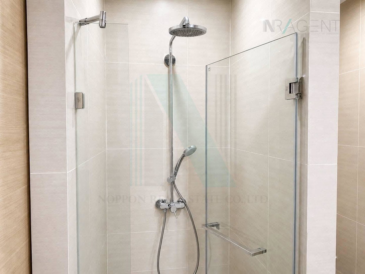 picture ð For Sell Condo PARK ORIGIN PHROM PHONG Building 1, Floor 33,2 bed room, Room size 55.00 sqm - 7/8