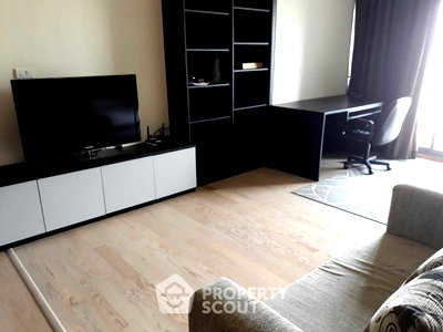คอนโดให้เช่า : คอนโด 1-ห้องนอน ที่ โนเบิล รีมิกซ์ ใกล้ BTS ทองหล่อ (ID 886292)