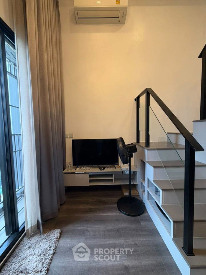 รูป คอนโด 1 ห้องนอน ชั้น 28 Knightsbridge Space Ratchayothin ใกล้ BTS รัชโยธิน (ID 3342501) - รูปที่ 11/19
