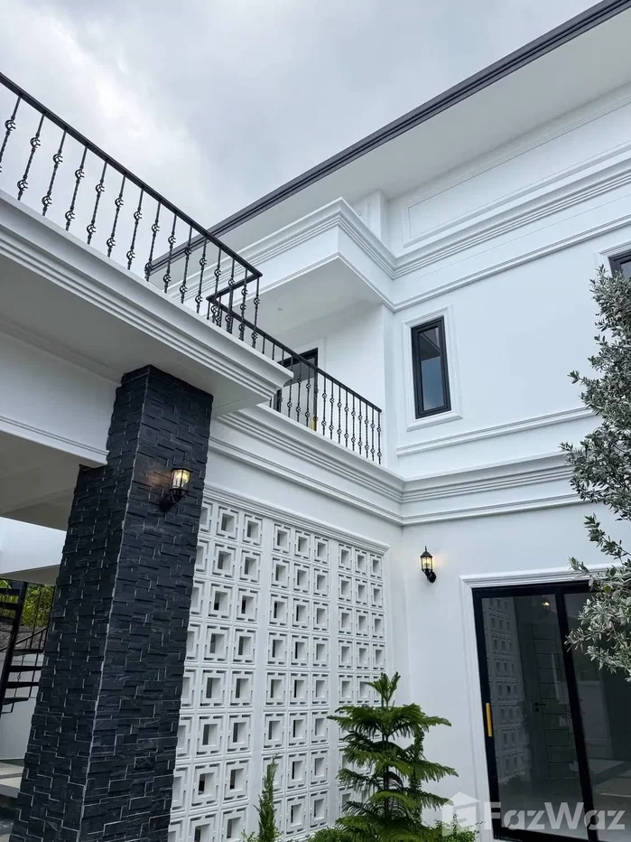 picture 4 Bedroom Villa for sale in Chalong, Phuket 6810961 - 4/39