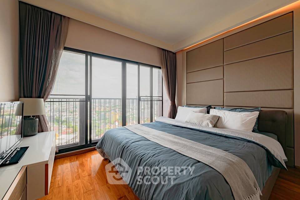 รูป คอนโด 1-ห้องนอน ที่ โนเบิล รีวิล เอกมัย ใกล้ BTS เอกมัย (ID 3342318) - รูปที่ 15/20