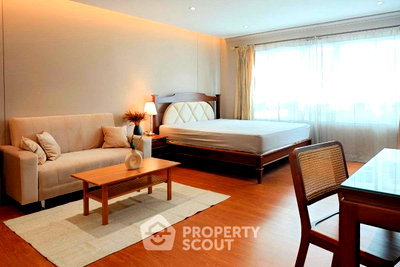 Condos for rent : Great Value 1-BR Lumpini Suite Sukhumvit 41 Near BTS Phrom Phong (ID 3335150)