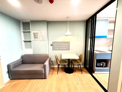 Condos for rent : For Rent Condo , Atmoz Kanaal Rangsit , SRT-Rangsit , Pracha Thipat , Thanyaburi , Pathum Thani , CX-168297 ✅ Live chat with us ADD LINE @connexproperty ✅