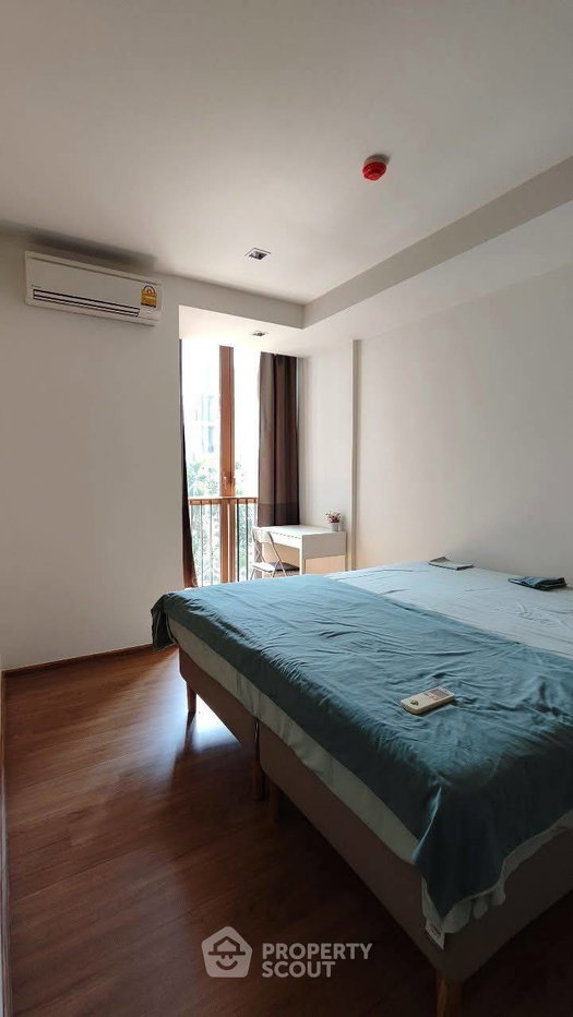 picture 1-BR 42 Sqm Hasu Haus Sukhumvit 77 | BTS On Nut (ID 2087487) - 5/9