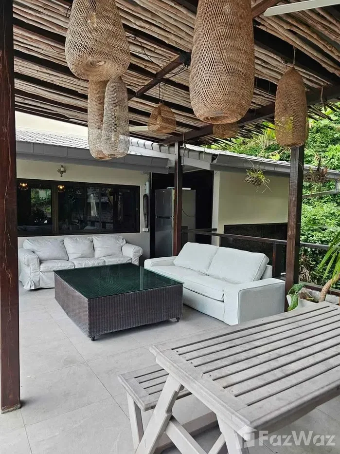picture 5 Bedroom Villa for rent in Maret, Surat Thani  6803726 - 23/25