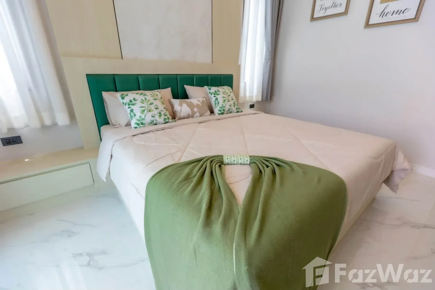 รูป ขาย บ้านเดี่ยว 4 ห้องนอน ใน เมืองพัทยา, ชลบุรี 6796349 - รูปที่ 14/41