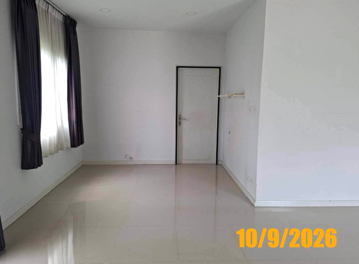 รูป บ้านเดี่ยว 61 ตร.วา เพอร์เฟค พาร์ค เวสเกต บางใหญ่ นนทบุรี 5M - รูปที่ 23/37