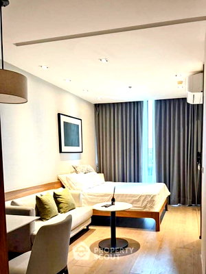 Condos for sale : 1-BR Condo at Park Origin Phrom Phong near BTS Phrom Phong (ID 3342103)