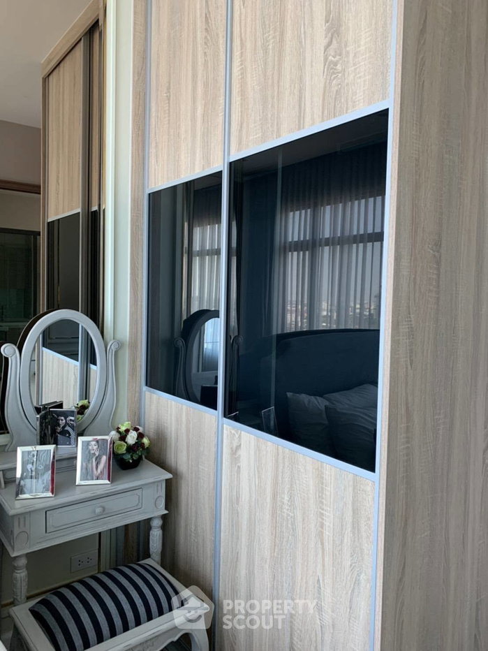 รูป คอนโด 2 ห้องนอน ชั้น 15 Mayfair Place Sukhumvit 50 ใกล้ BTS On Nut (ID 3342509) - รูปที่ 7/9