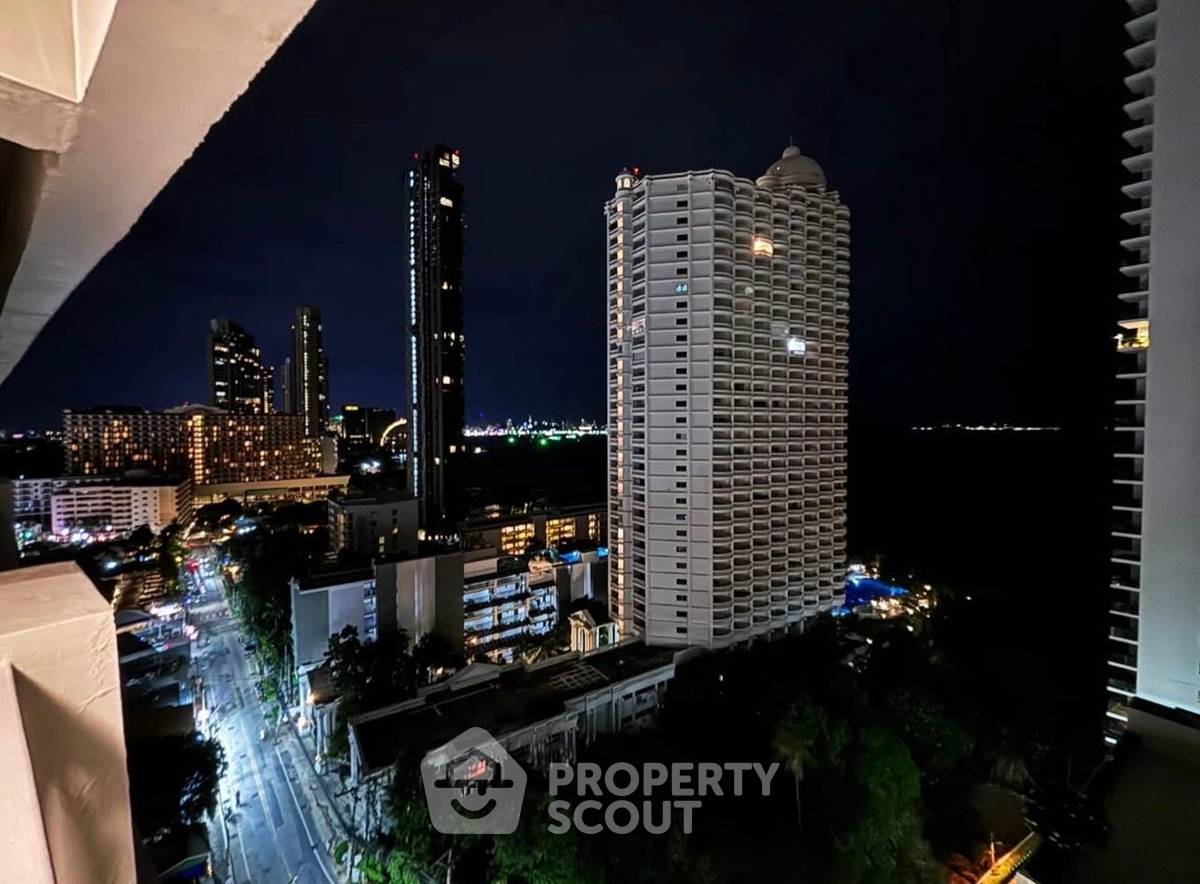 รูป คอนโด 1-ห้องนอน ที่ วงศ์อมาตย์ การ์เดน บีช ใกล้ ปราสาทสัจธรรม (ID 3340919) - รูปที่ 21/23