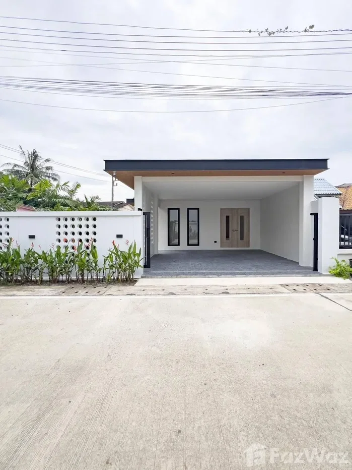 รูป ขาย วิลล่า 2 ห้องนอน ใน ศรีสุนทร, ภูเก็ต 6810964 - รูปที่ 5/21