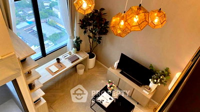 Condos for rent : 1-BR Condo at Ramada Plaza Residence Sukhumvit 48 near BTS Phra Khanong (ID 845980)