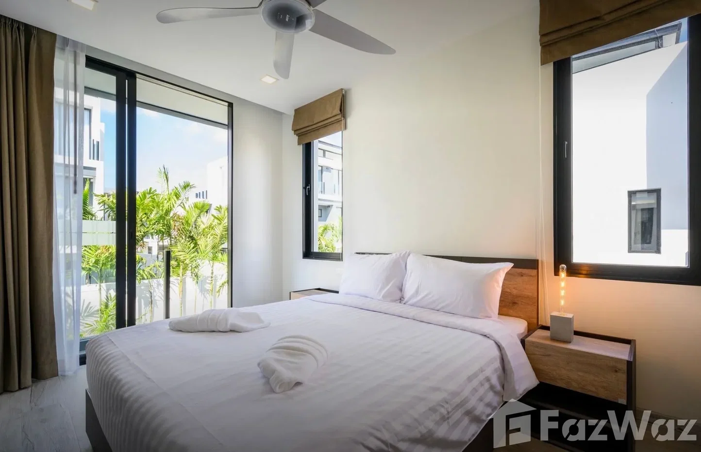 picture 5 Bedroom Villa for rent at Laguna Park 2 6804012 - 16/23