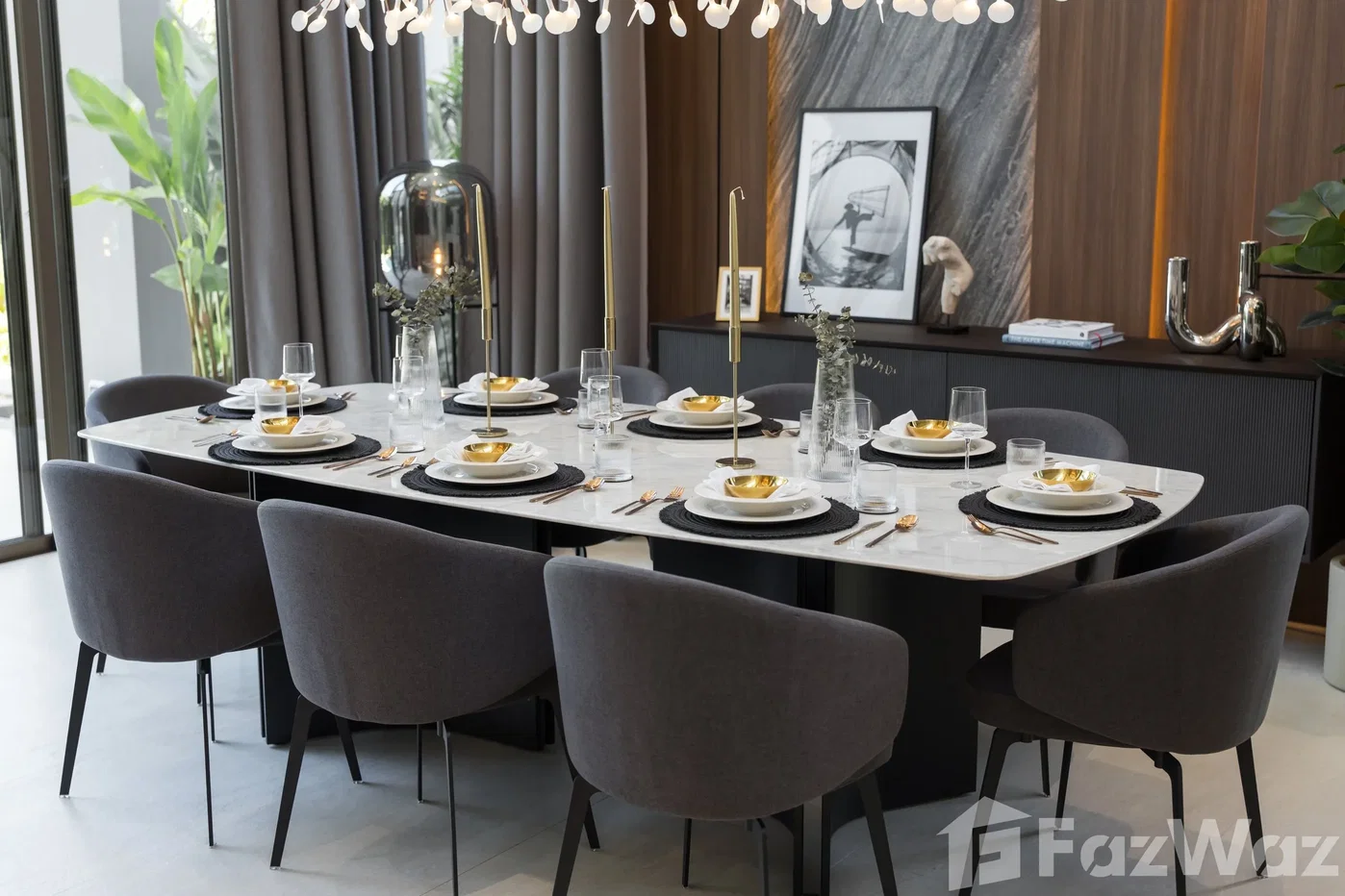 picture Grand View 4BR Pool Villa | 414m² | Bangtao Laguna 6466509 - 25/77