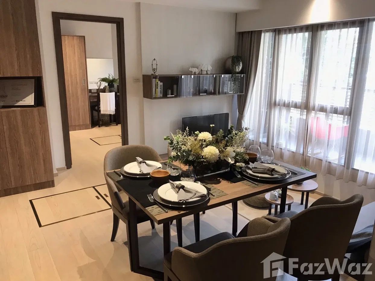 picture 1 Bedroom Condo for rent at Runesu Thonglor 5 6799888 - 15/15
