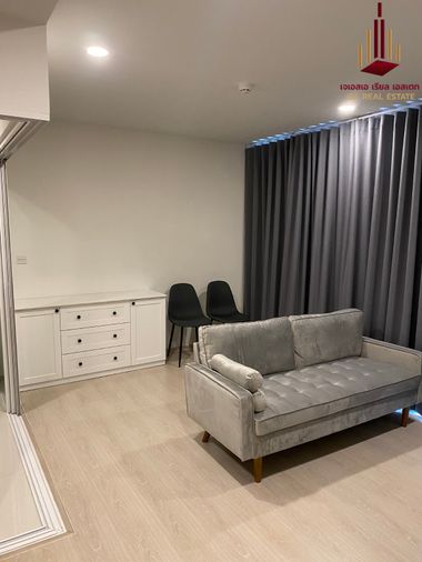 1-bed condo for rent, 39 sqm, The Tree Sukhumvit 64