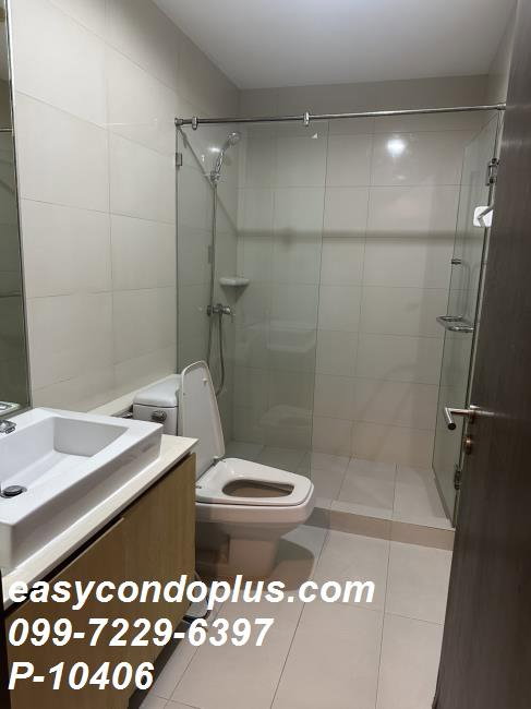 รูป 💥 [ 𝐏-𝟏𝟎𝟒𝟎𝟔 ] FOR RENT : The Alcove Thonglor 10 วิวเมืองสวย! ใกล้ BTS เอกมัย 𝟐𝟓,𝟎𝟎𝟎 บาท/ด. | Line @easycondoplus | 099-229-6397 - รูปที่ 7/7