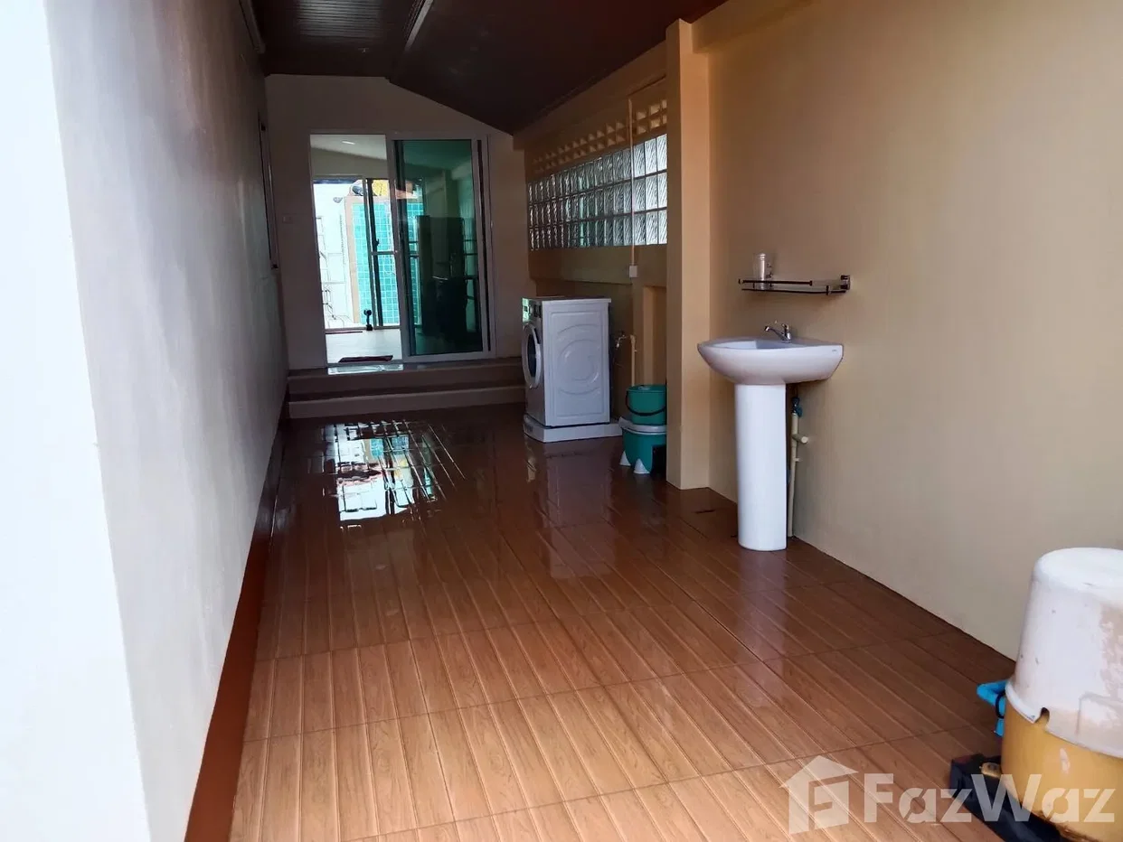 รูป วิลล่าให้เช่า 3 ห้องนอน ในโครงการ เดอะวิลล์ จอมเทียน 6707048 - รูปที่ 15/25