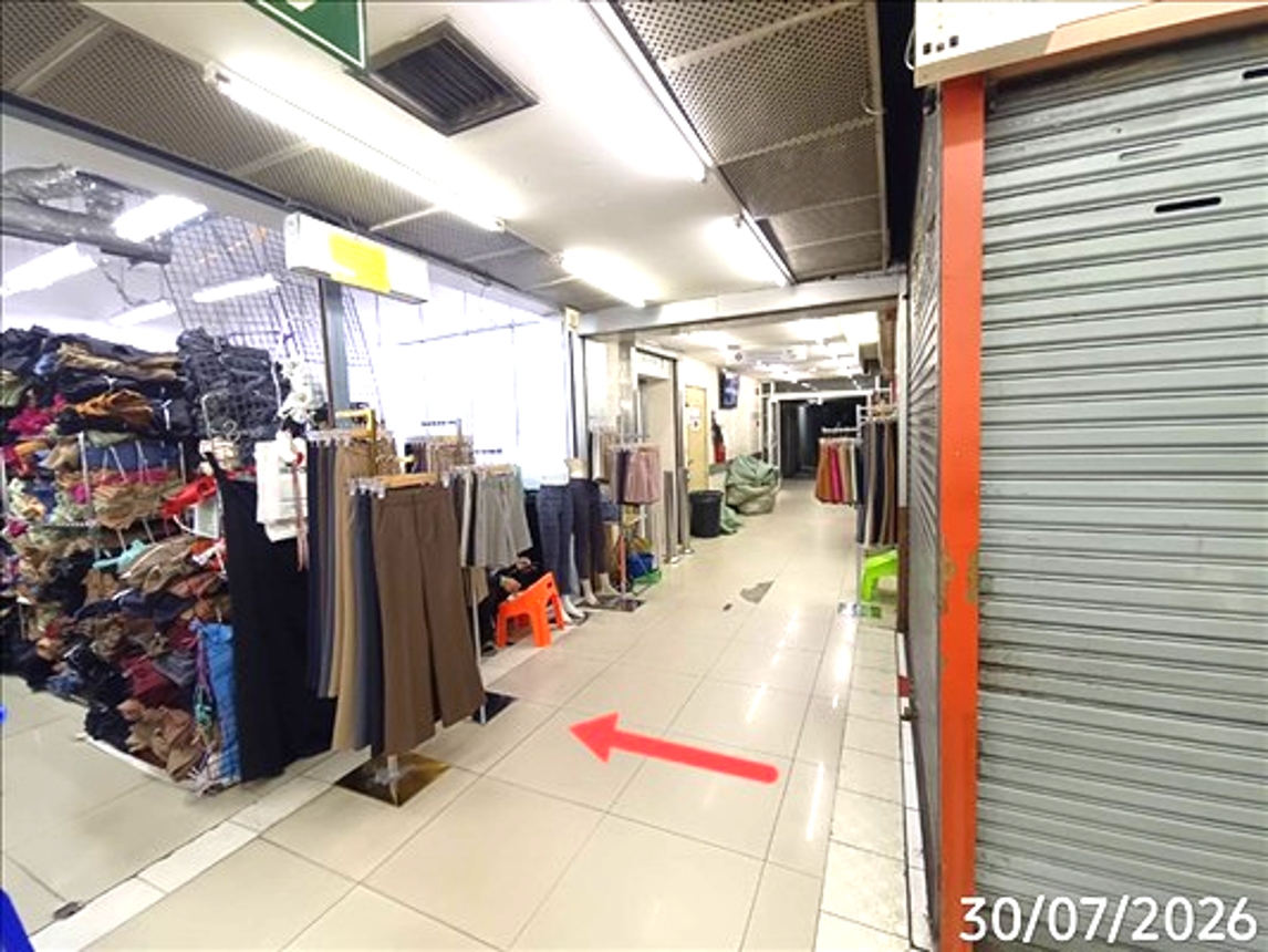 รูป ห้องชุดสำนักงาน 21.82 ตร.วา ซิตี้คอมเพล็กซ์ เขตดุสิต กรุงเทพมหานคร 6.3M - รูปที่ 9/15