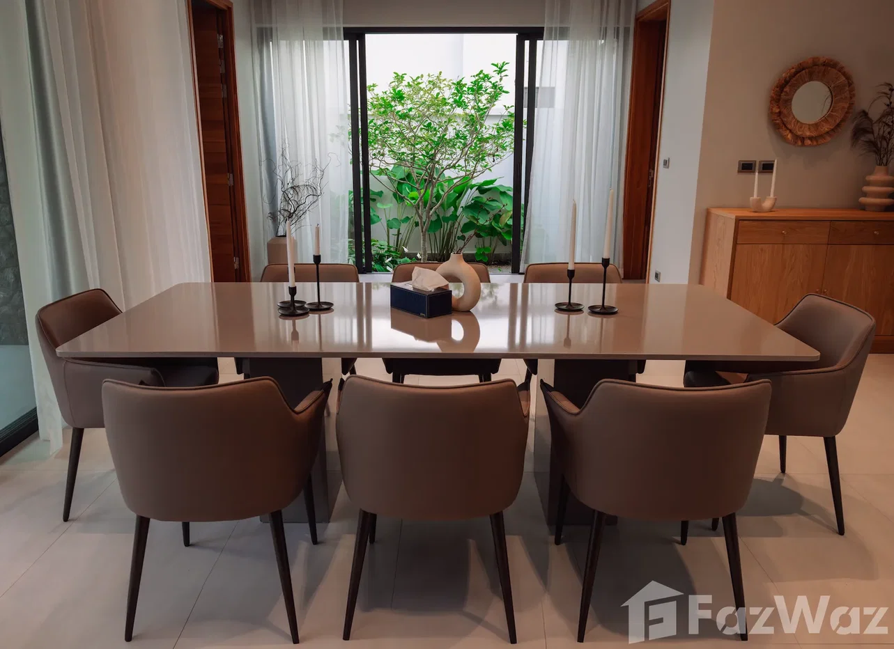 picture 4 Bedroom Villa for rent at Botanica Modern Loft 1964736 - 34/40