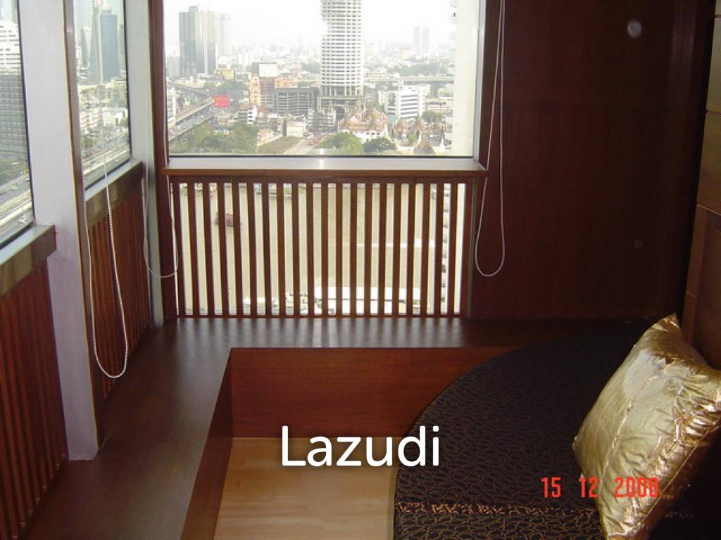 รูป คอนโด 140 ตร.ม. ชั้น 20 วิวเมืองย่านคลองต้นไทร - รูปที่ 9/19