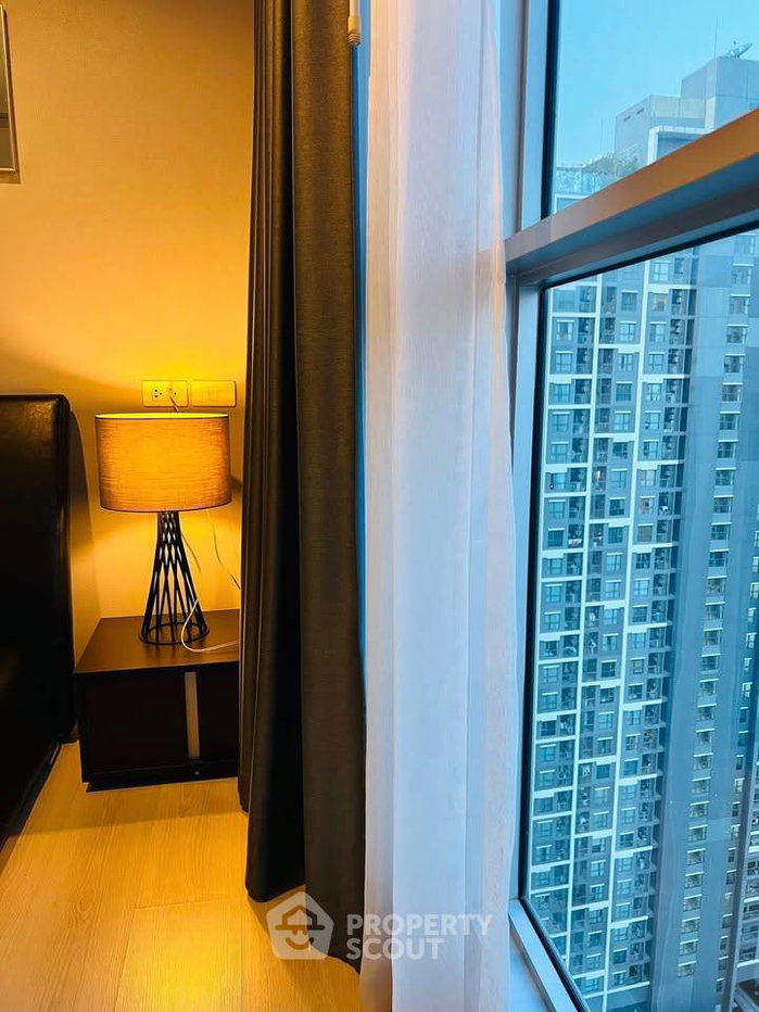 picture 1-BR Condo at Aspire Sukhumvit 48 near BTS Phra Khanong (ID 3342137) - 3/8