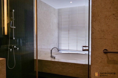 The Pano The Privilege of Luxury in an Economic Hub Location