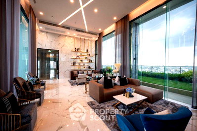 Condos for rent : 1-BR Condo at Supalai Premier Charoen Nakhon near BTS Krung Thon Buri (ID 890194)