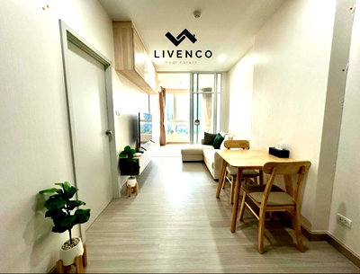 ขายคอนโด : ขาย Supalai loft ( สาทร- ราชพฤกษ์)