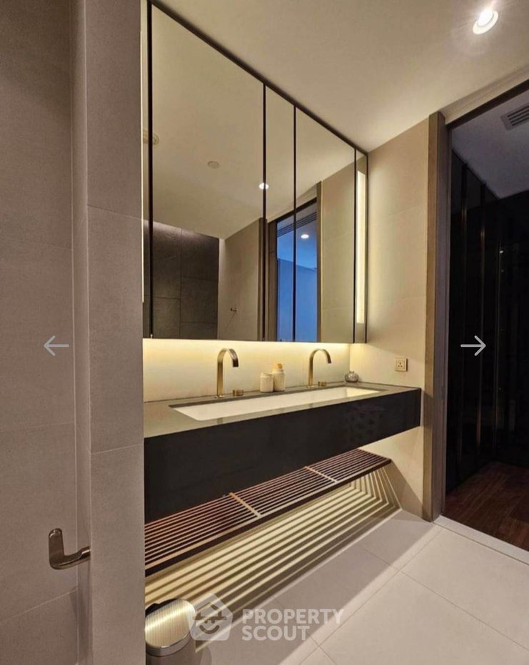 รูป คอนโดเลี้ยงสัตว์ได้ 2 ห้องนอน The Estelle Phrom Phong ใกล้ BTS พร้อมพงษ์ (ID 2366611) - รูปที่ 5/11
