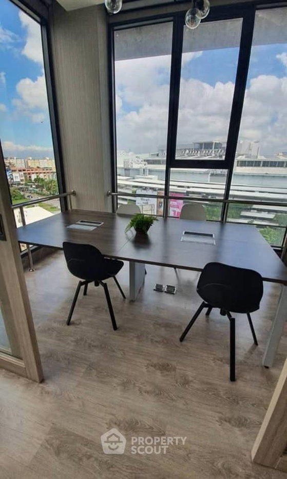 picture 2-BR Infinity One Condominium, 69 Sqm, For Rent In Chon Buri (ID 3343008) - 9/15