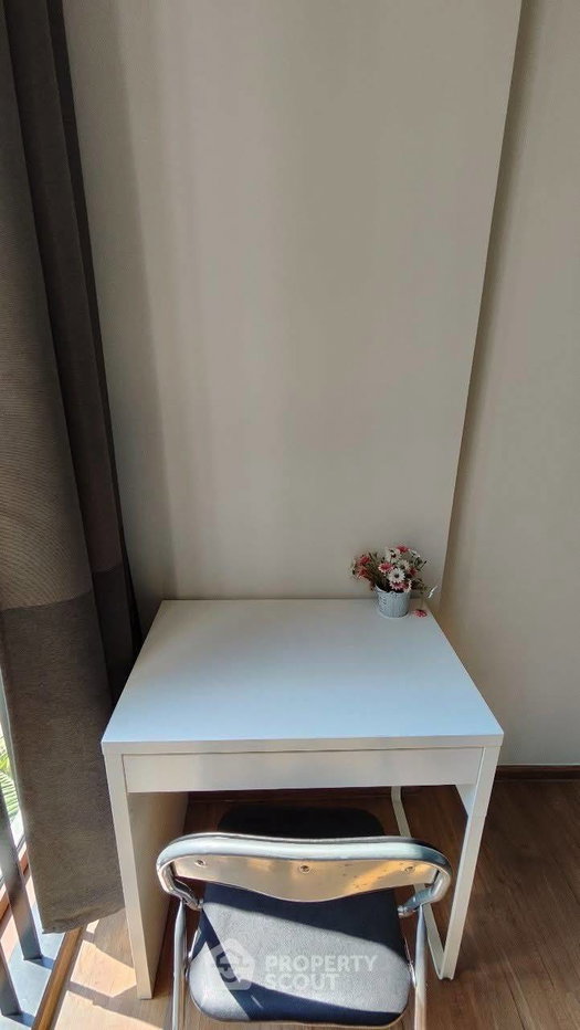 picture 1-BR 42 Sqm Hasu Haus Sukhumvit 77 | BTS On Nut (ID 2087487) - 6/9
