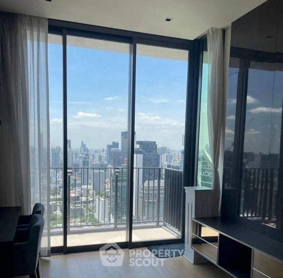 รูป ขายคอนโด 1 ห้องนอน 28 Chidlom ใกล้ BTS ชิดลม (ID 3228729) - รูปที่ 5/5