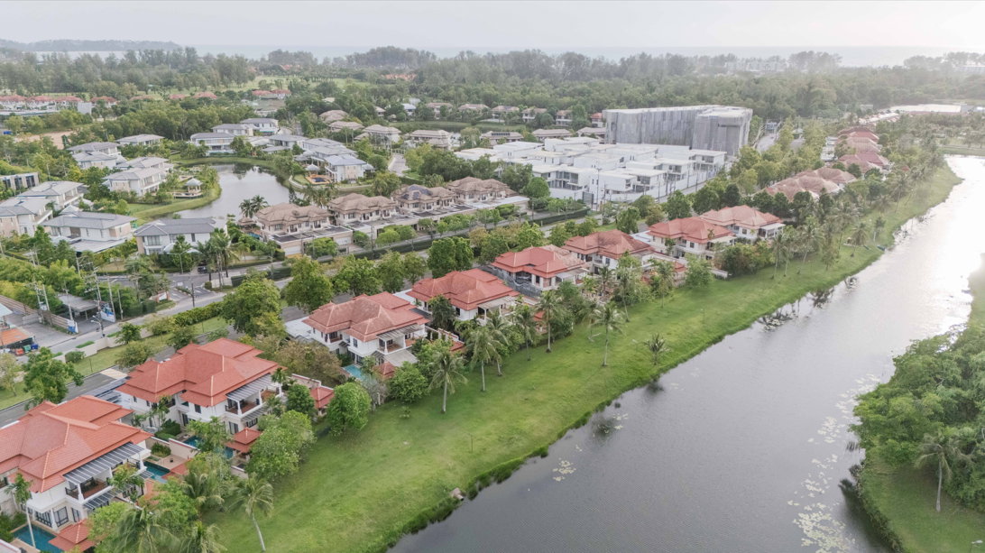 picture Angsana Villas Phuket 5-Bed Lakeview Home, Upgraded 260 SqM Interior - U6716584 - 14/25
