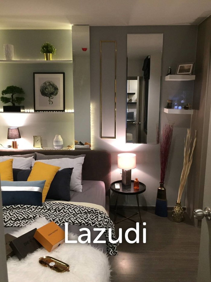 picture 1 Bed 1 Bath 35 SQ.M Ideo Sukhumvit 93 - 2/13