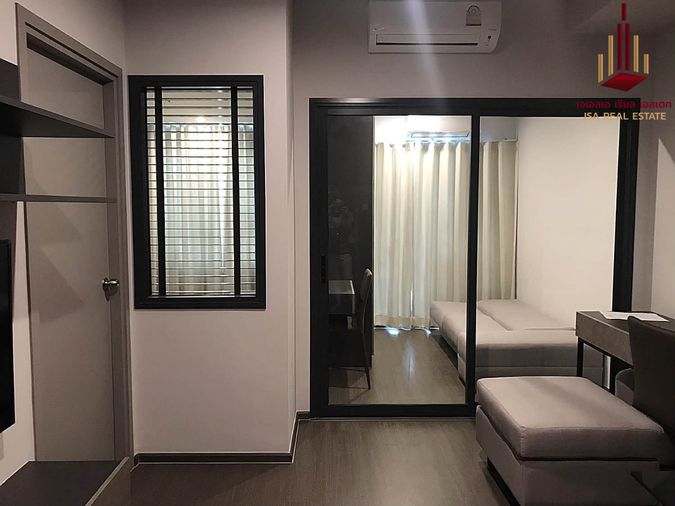 1-bed condo for rent, 47 sqm, IDEO Phaholyothin - Chatujak