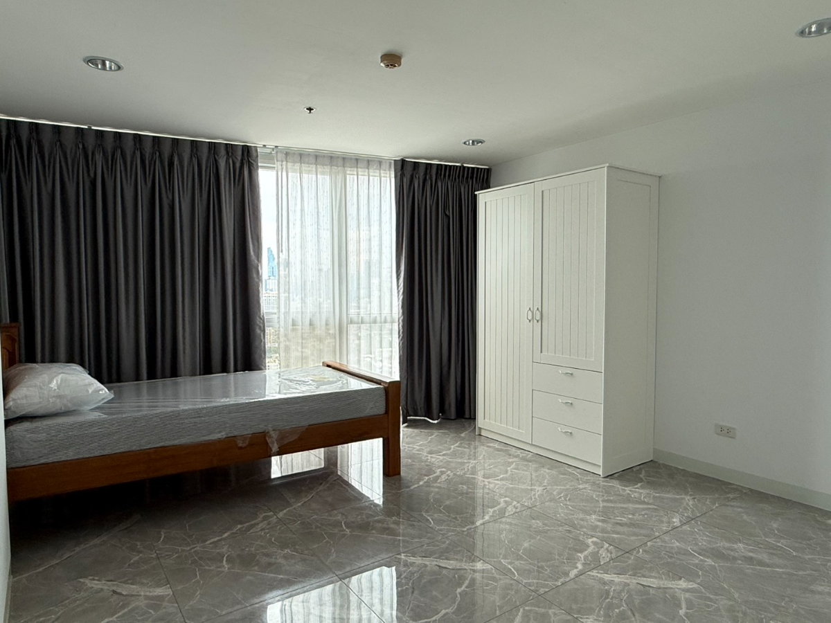 รูป ขาย คอนโด Modern Home Tower near Sathorn - Rama 3 - only 13MB - รูปที่ 8/15