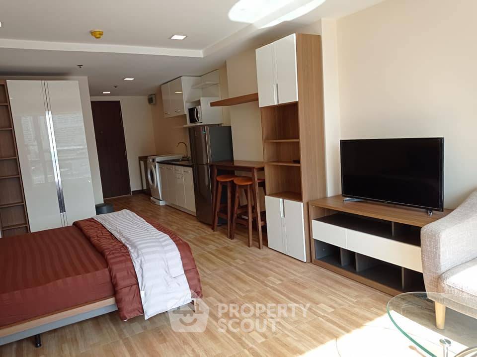 รูป คอนโด 1-ห้องนอน ที่ เดอะ เทรนดี้ คอนโดมิเนียม ใกล้ BTS นานา (ID 715381) - รูปที่ 7/9
