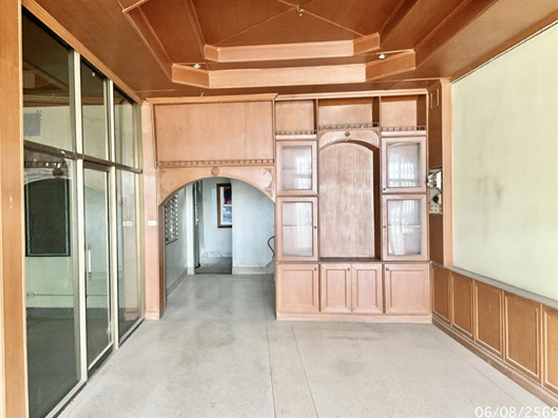 picture SHOP HOUSE 73 Sq.w. Pran Buri Prachaubkirikhan for 2.8M - 13/25