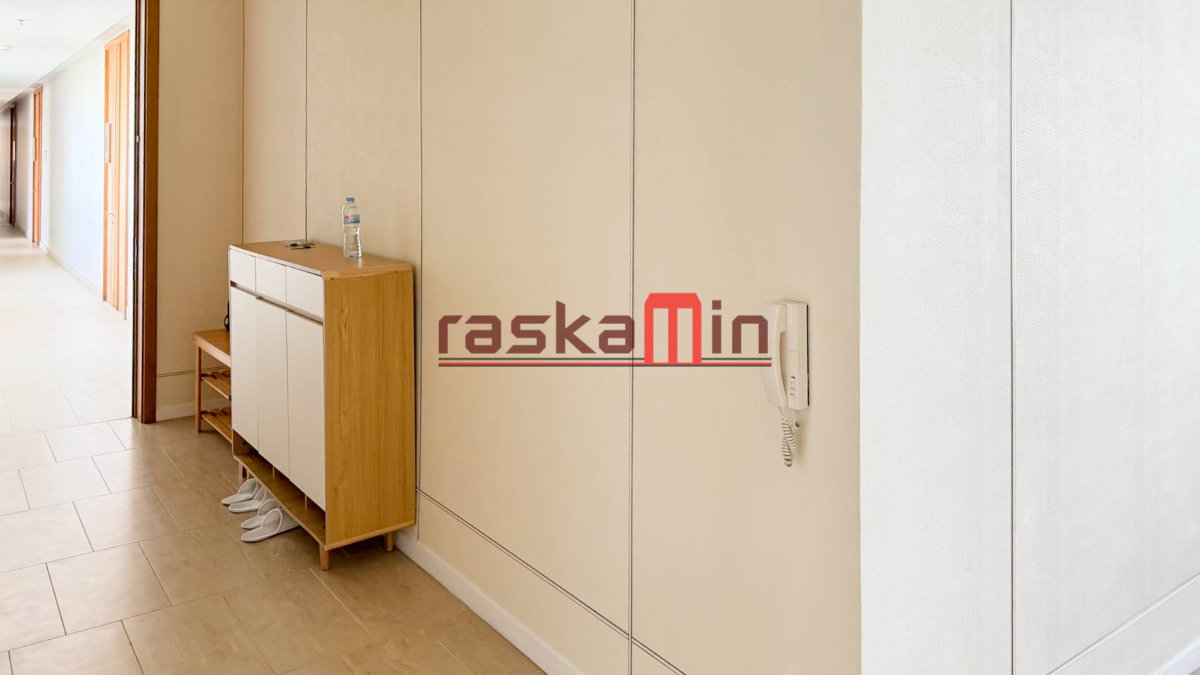 picture Northpoint Wongamat Condo for Sale – 3 Bedrooms, 131.32 SQM - 12/13