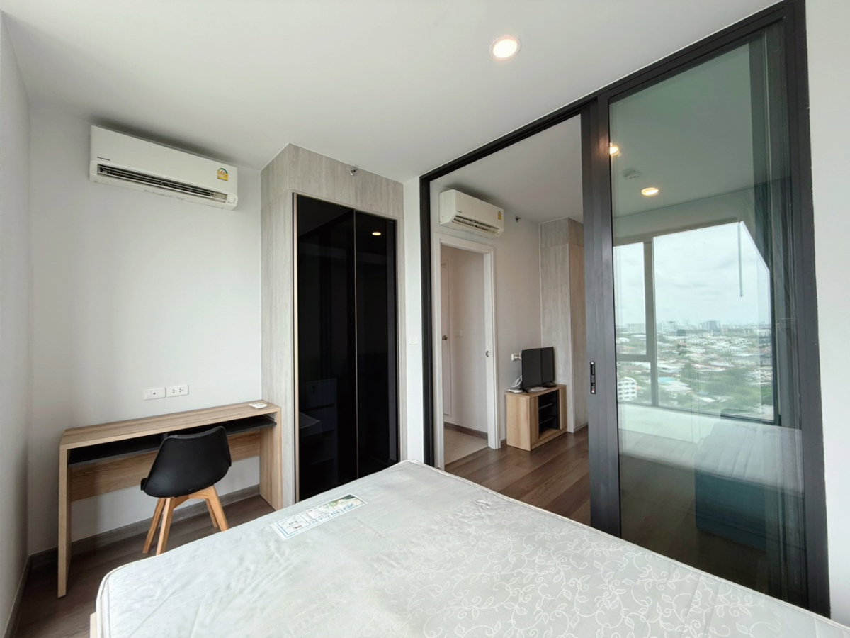 picture For sell Ciela Sriprathum condo - 7/17