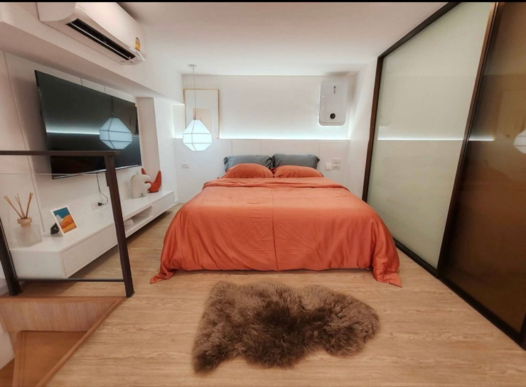 picture 🔥 For Rent | Siamese Rama 9 (Landmark @ MRTA Station)🔥 - 13/20