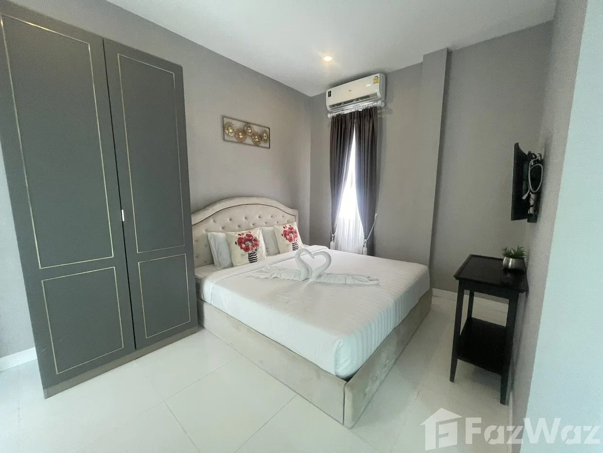 รูป วิลล่าให้เช่า 4 ห้องนอน ในโครงการ มาวิน พูลวิลล่า หัวหิน 5570143 - รูปที่ 20/31