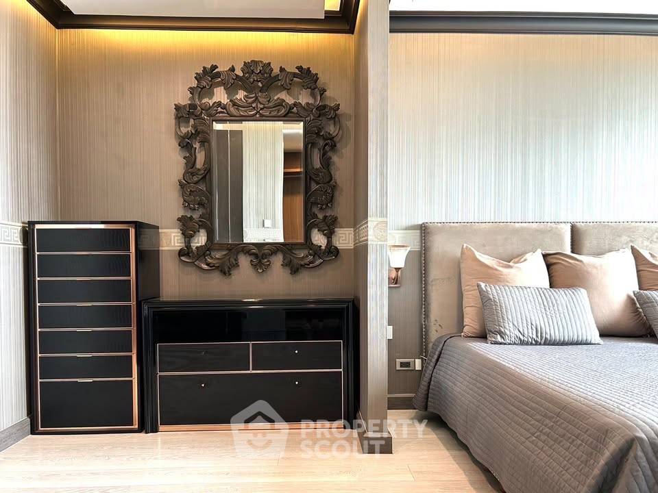 รูป คอนโด 3-ห้องนอน ที่ บ้านสิริ 31 คอนโด ใกล้ MRT สุขุมวิท (ID 3342939) - รูปที่ 8/17