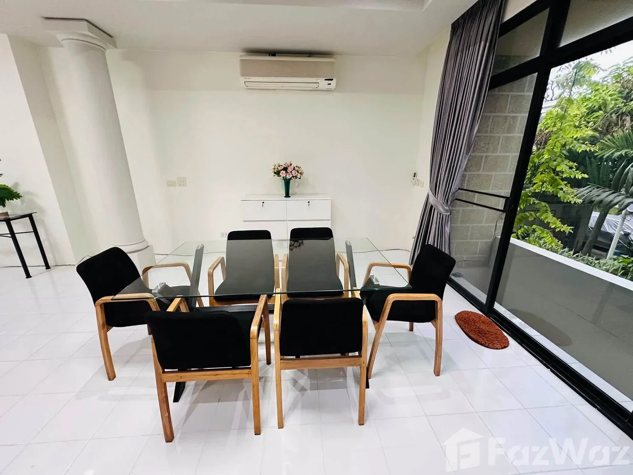 รูป บ้านเดี่ยวให้เช่า 4 ห้องนอน ใน คลองเตยเหนือ, กรุงเทพมหานคร 6792882 - รูปที่ 10/18