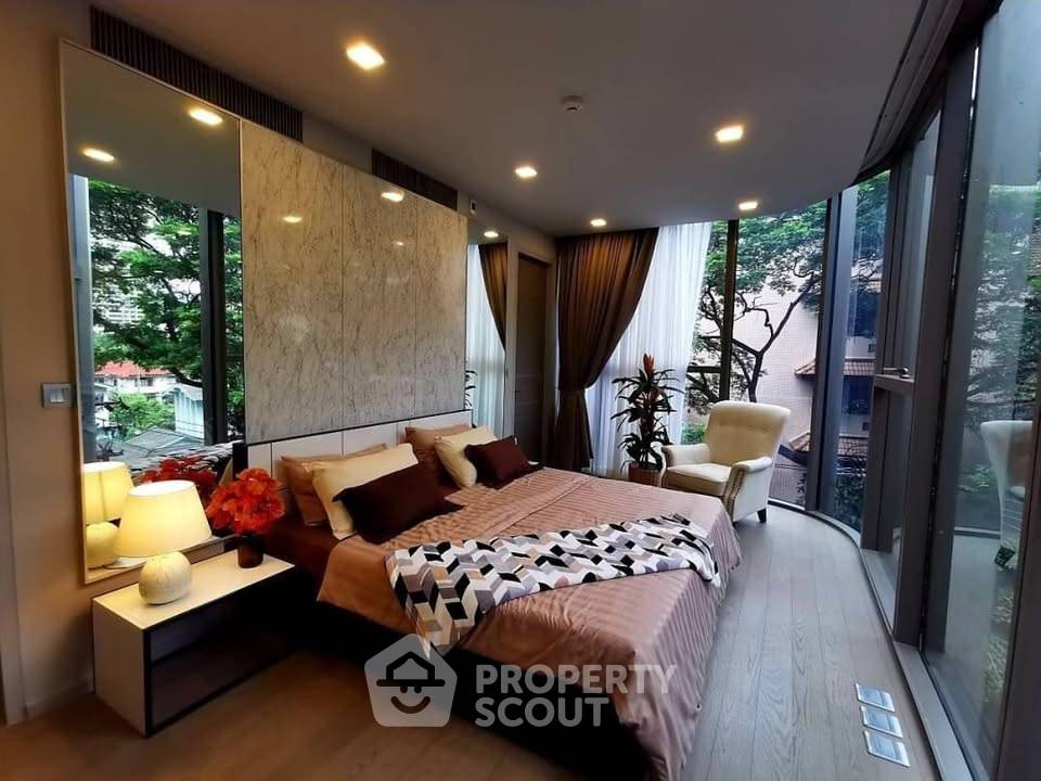 picture Pet-Friendly 3-BR Ashton Residence 41, 200m To BTS Phrom Phong (ID 3343161) - 3/16