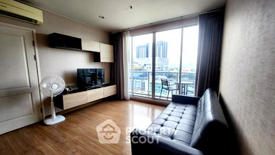 คอนโดให้เช่า : ใกล้ MRT บางโพ 200 ม. | 2 ห้องนอน The Tree Bangpo Station (ID 3340870)