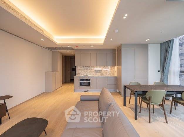 รูป คอนโด 1 ห้องนอน ชั้น 18 Tonson One Residence ใกล้ BTS ชิดลม 300 ม. (ID 3342301) - รูปที่ 5/16