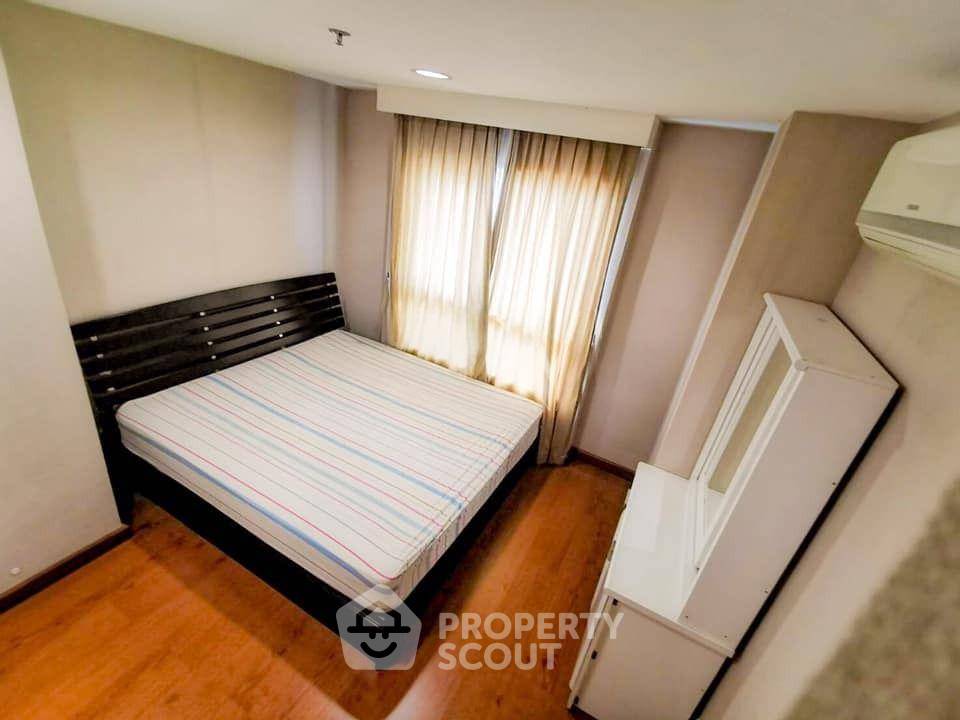 picture 2-BR Condo at Belle Grand Rama 9 near MRT Phra Ram 9 (ID 3341268) - 2/8